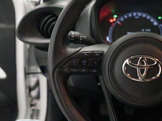 Toyota Aygo X Play MT
