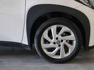 Toyota Aygo X Play MT