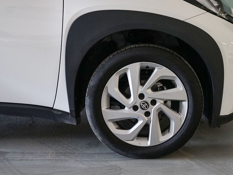 Toyota Aygo 2024, foto 18