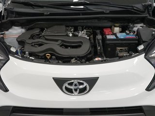 Toyota Aygo X Play MT