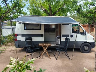 Peugeot Boxer 1997