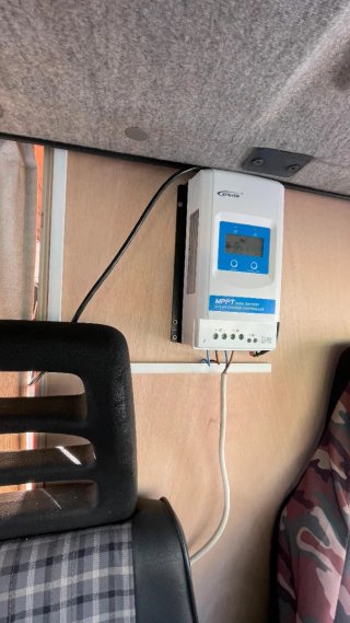 Peugeot Boxer 1997