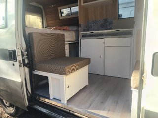 Peugeot Boxer 1997