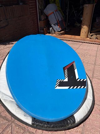 Tabla windsurf Tabou 138 lts