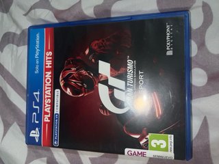Lote 4 Juegos PS4: Crash, Spider-Man, GT Sport, TL