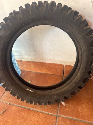 Llanta Delantera KTM SX65