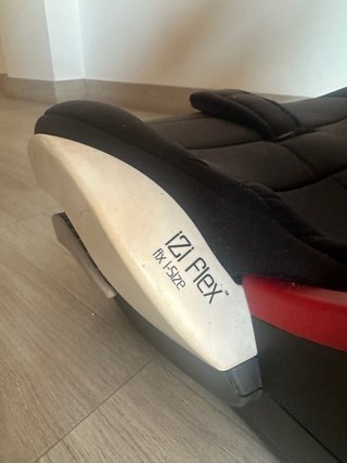 Silla coche BeSafe iZi Flex fix i-Size