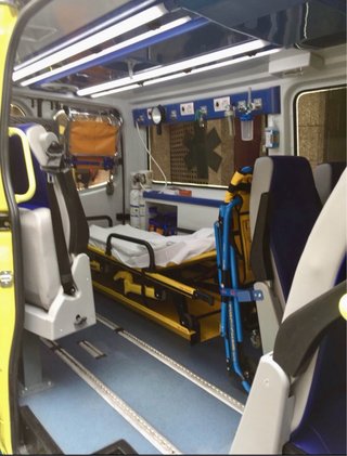 Volkswagen Crafter 2016