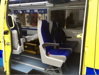 Volkswagen Crafter 2016