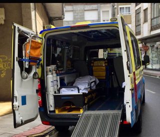 Volkswagen Crafter 2016