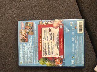DVD Toy Story 10 Aniversario Edición Especial
