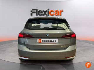 BMW Serie 2 Active Tourer 218d
