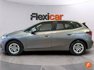 BMW Serie 2 Active Tourer 218d