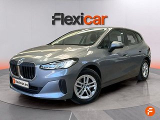 BMW Serie 2 Active Tourer 218d