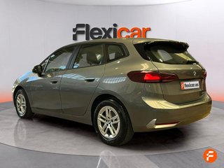 BMW Serie 2 Active Tourer 218d