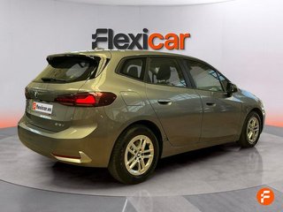 BMW Serie 2 Active Tourer 218d