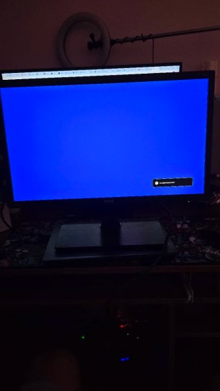 Monitor BenQ GW2470HL 23.8 FHD Negro