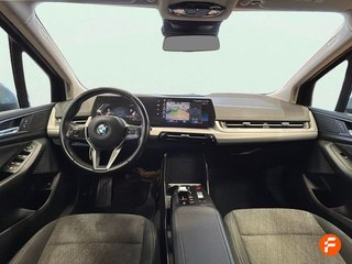 BMW Serie 2 Active Tourer 218d