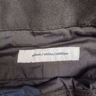 Pantalones Chinos Amazon Essentials Azul