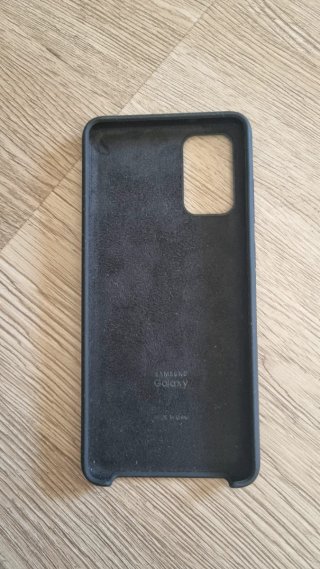 Cover Samsung Clear View