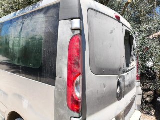 Despiece Opel VivAro M9R 2010 l2h1 pilotos