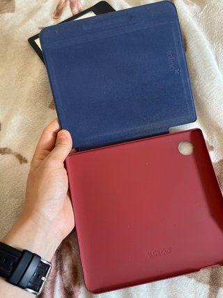 Tolino vision 5+ funda