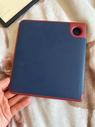 Tolino vision 5+ funda