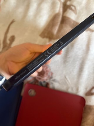 Tolino vision 5+ funda