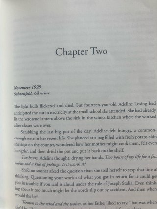 The Last Green Valley A Novel