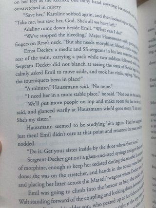 The Last Green Valley A Novel