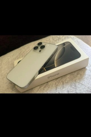 iPhone 14 Pro Max 128GB Casi Nuevo