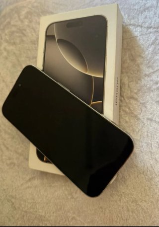 iPhone 14 Pro Max 128GB Casi Nuevo