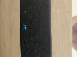 Barra de Sonido Samsung HW-Q950a