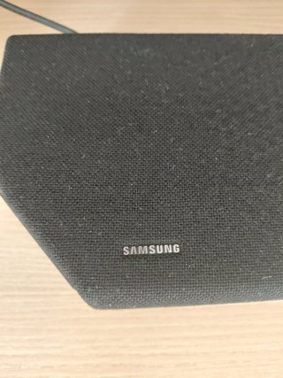 Barra de Sonido Samsung HW-Q950a