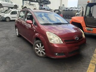 Retrovisor Toyota Corolla Verso Dcho.