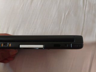 Nintendo 3DS XL Blu + Caricabatterie originale