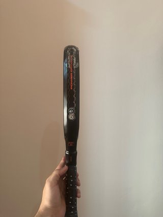Pala de pádel Adidas Metalbone 2026