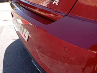 SEAT Ibiza 2025 Fr 10.000kms reestreno