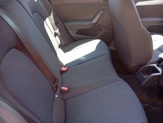 SEAT Ibiza 2025 Fr 10.000kms reestreno