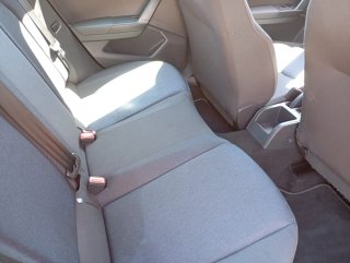 SEAT Ibiza 2025 Fr 10.000kms reestreno