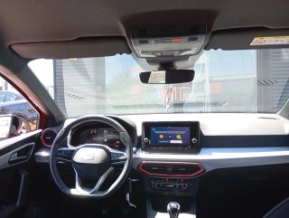 SEAT Ibiza 2025 Fr 10.000kms reestreno