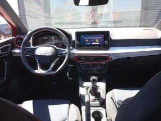 SEAT Ibiza 2025 Fr 10.000kms reestreno