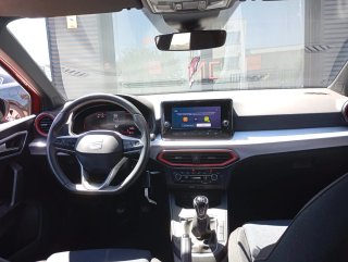 SEAT Ibiza 2025 Fr 10.000kms reestreno