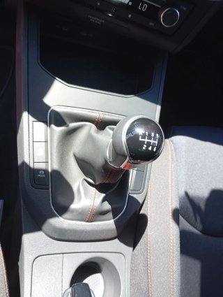 SEAT Ibiza 2025 Fr 10.000kms reestreno