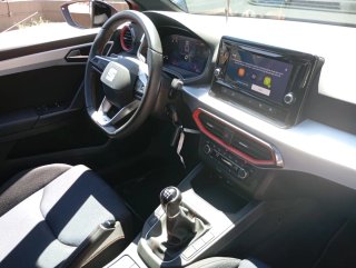 SEAT Ibiza 2025 Fr 10.000kms reestreno