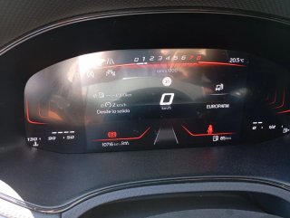 SEAT Ibiza 2025 Fr 10.000kms reestreno