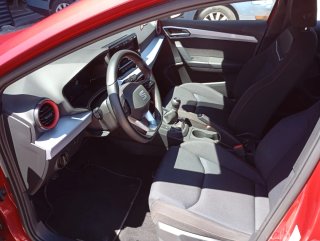 SEAT Ibiza 2025 Fr 10.000kms reestreno