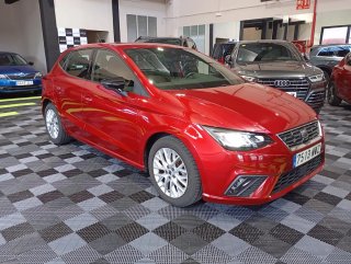 SEAT Ibiza 2025 Fr 10.000kms reestreno