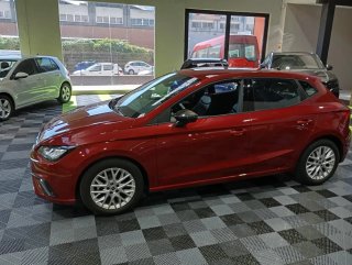 SEAT Ibiza 2025 Fr 10.000kms reestreno