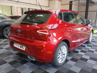 SEAT Ibiza 2025 Fr 10.000kms reestreno